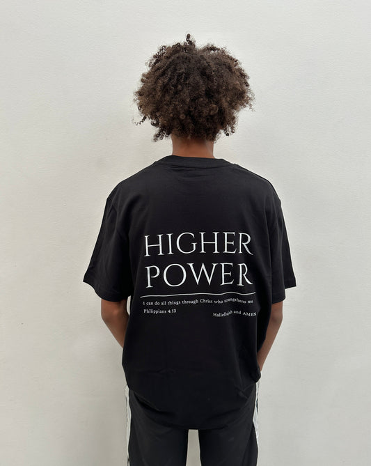 HA x Higher power SW