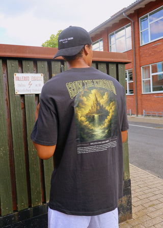 HA x Grow the kingdom PT