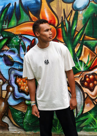 HA x you belong in heaven PT